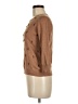 Adrianna Papell Brown Pullover Sweater Size M - photo 5