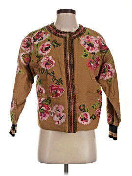 By Anthropologie Jacket