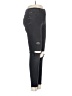 Gap Color Block Black Jeans Size 4R - photo 4