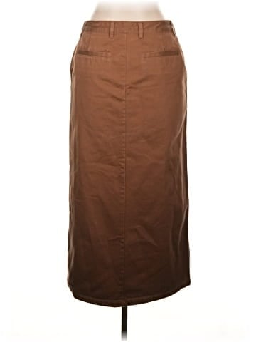 Gap Casual Skirt (view 2)