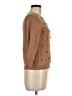 Adrianna Papell Brown Pullover Sweater Size M - photo 4