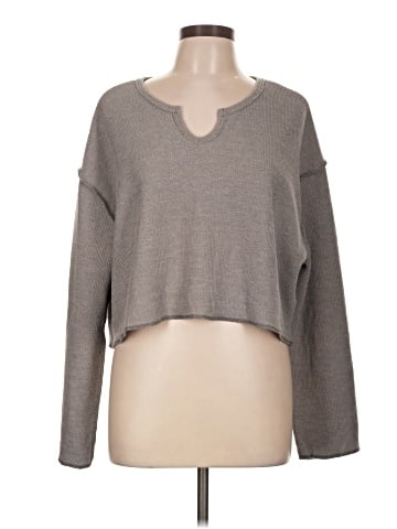 Urban Outfitters Pullover Sweater (view 1)