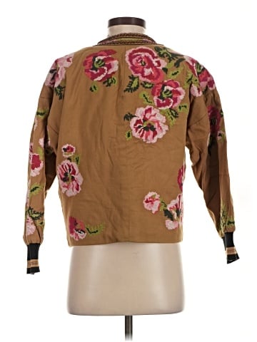 By Anthropologie Jacket (view 2)