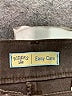 Riders by Lee Gray Casual Pants Size 8M - photo 7