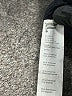 Fabletics Black Sleeveless Blouse Size XL - photo 7