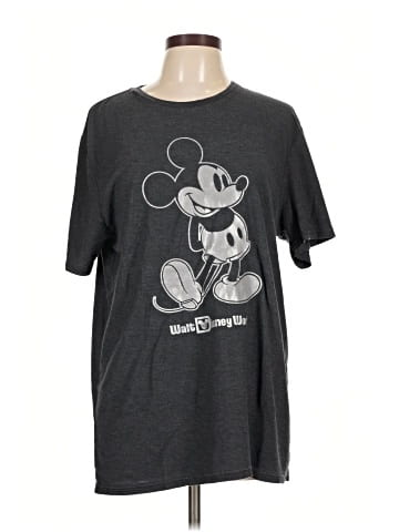 Disney Parks Short Sleeve T-Shirt (view 1)