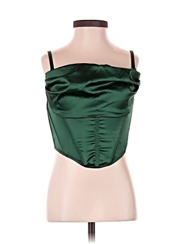Urban Outfitters Tube Top (view 1)