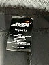Avia Solid Black Active Pants Size M - photo 4