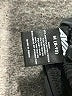 Avia Solid Black Active Pants Size M - photo 5