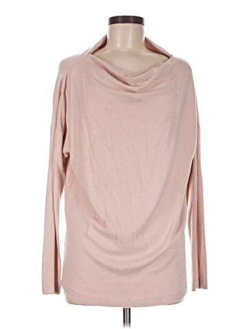 Renee C. Long Sleeve Top (view 1)