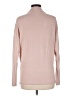 Renee C. Pink Long Sleeve Top Size M - photo 2