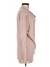 Renee C. Pink Long Sleeve Top Size M - photo 4