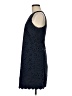 J.Crew Stars Blue Cocktail Dress Size 6 - photo 5