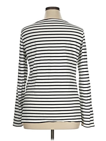 Boden Long Sleeve T-Shirt (view 2)