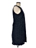 J.Crew Stars Blue Cocktail Dress Size 6 - photo 4