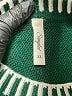 Simplee Green Pullover Sweater Size XL - photo 7