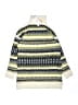 Zara Yellow Turtleneck Sweater Size 9 - 10 - photo 2