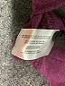 Orvis Solid Burgundy Sweatshirt Size S - photo 8