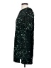 VICI Stars Green Cocktail Dress Size S - photo 5