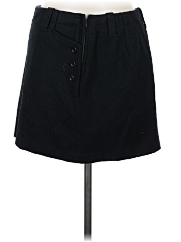 J.Crew Wool Skirt (view 1)