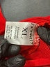 Unbranded Red Long Sleeve Top Size XL - photo 8