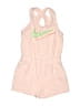 Nike Pink Overalls Size 4T - 5 - photo 1