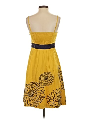 Floreat Casual Dress (view 2)