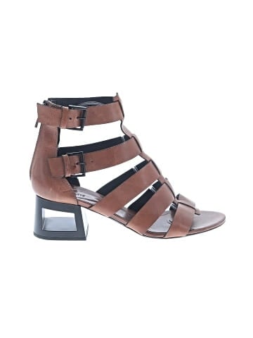Vic Matie Sandals (view 1)