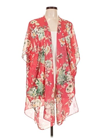 Indulge Kimono (view 1)
