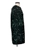 VICI Stars Green Cocktail Dress Size S - photo 4