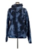 Old Navy 100% Polyester Tie-dye Blue Sweatshirt Size XXL - photo 2
