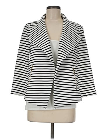 Roz & Ali Blazer (view 1)