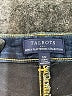 Talbots Outlet Blue Jeans Size 12 (petite) - photo 4