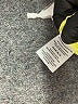 Custommade Argyle Yellow Casual Dress Size S - photo 8
