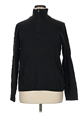 BOSS by HUGO BOSS Turtleneck Sweater (view 1)