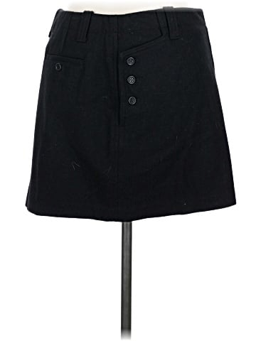 J.Crew Wool Skirt (view 2)
