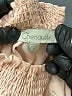 Chenault 100% Polyester Pink Sleeveless Blouse Size M - photo 7