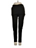 Ingrid + Isabel Solid Black Active Pants Size Sm Maternity (1) - photo 2