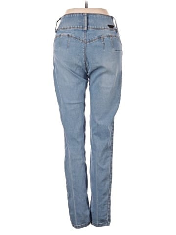 Bamboo Jeans (view 2)
