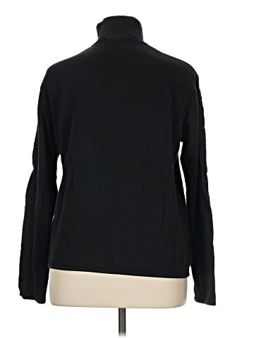 BOSS by HUGO BOSS Turtleneck Sweater (view 2)