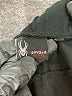 Spyder Solid Black Casual Pants Size XL - photo 4