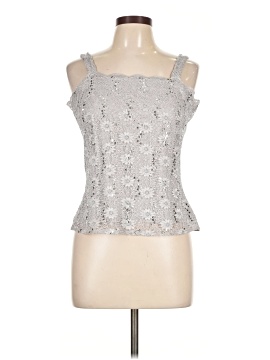 Alex Evenings Sleeveless Top