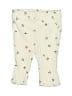 Grayson Mini Print Ivory Khakis Size 0-3 mo - photo 1