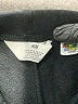 H&M Graphic Black Athletic Shorts Size 2T - photo 3