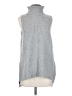 JOA Gray Sweater Vest Size XS - photo 1