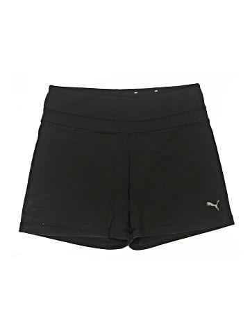 Puma Athletic Shorts (view 1)