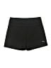 Puma Solid Black Athletic Shorts Size M - photo 1