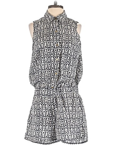 MICHAEL Michael Kors Romper (view 1)