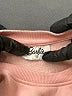 Barbie Pink Sweatshirt Size 5T - photo 3