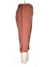 Halara Solid Brown Casual Pants Size L - photo 4